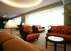 日本英医院的顶