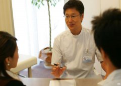 35 岁多囊患者在