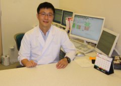 邵博士内外调理