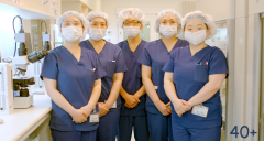 日本英医院：卓