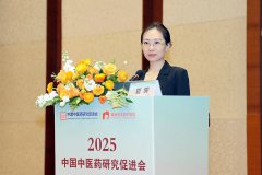 绍辉博士在中国