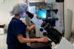 亲历！英医院如