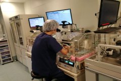 英医院：养囊尖