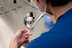 显微针下的希望