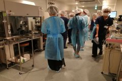 每一次坚持，都